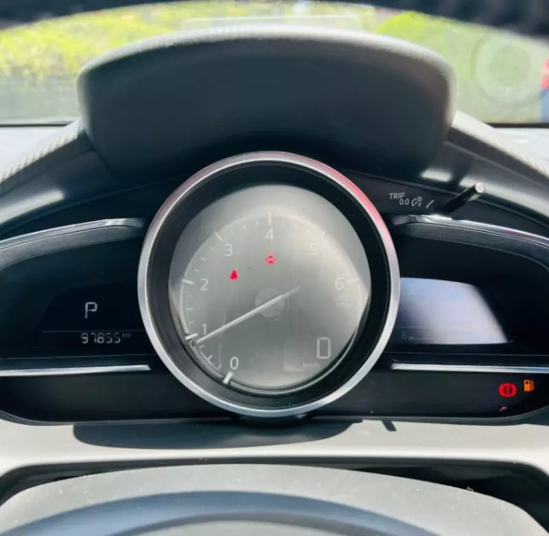 Mazda Demio   - 2018