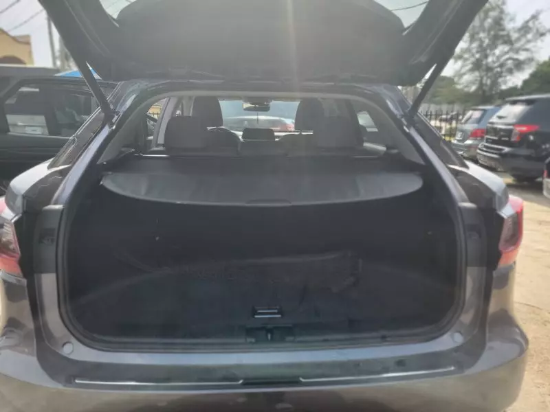 Lexus RX 350   - 2020