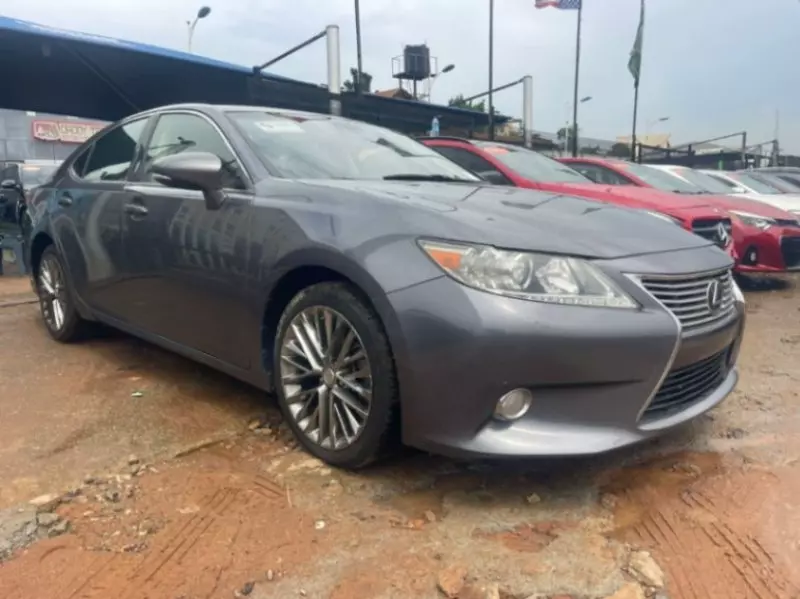 Lexus ES 350