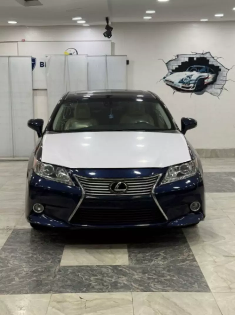 Lexus ES 350   - 2015