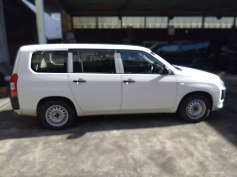 Toyota Probox    - 2018