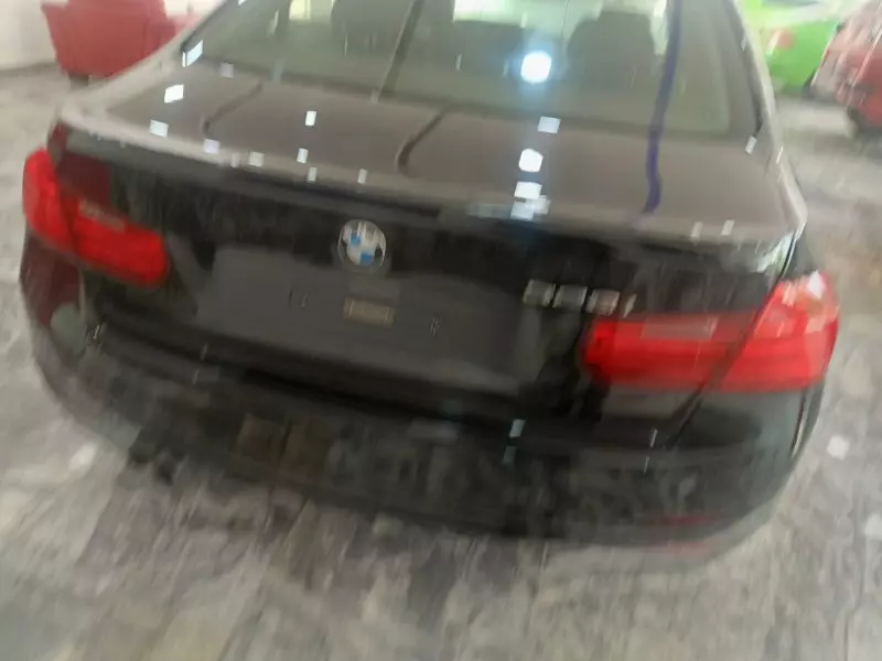 BMW 328   - 2012