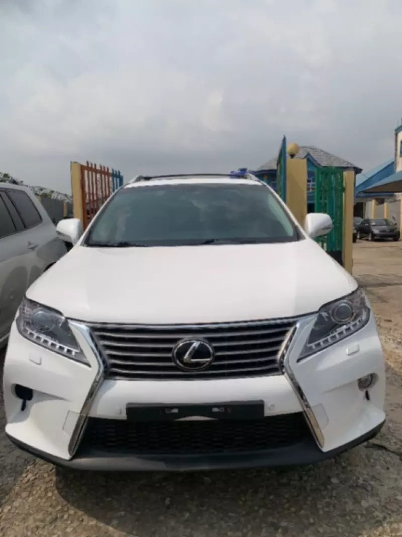 Lexus RX 350