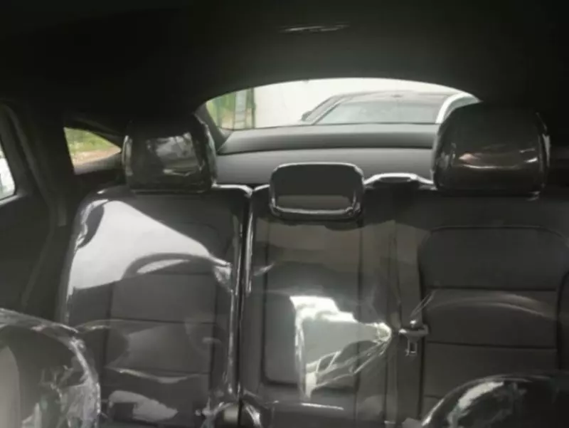 Mercedes-Benz GLE 43 AMG   - 2017