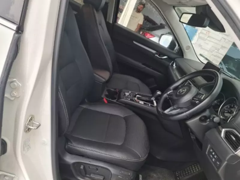 Honda Vezel    - 2018