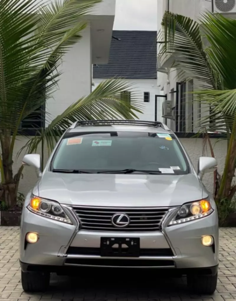 Lexus RX 350