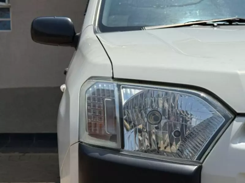 Toyota Probox    - 2018