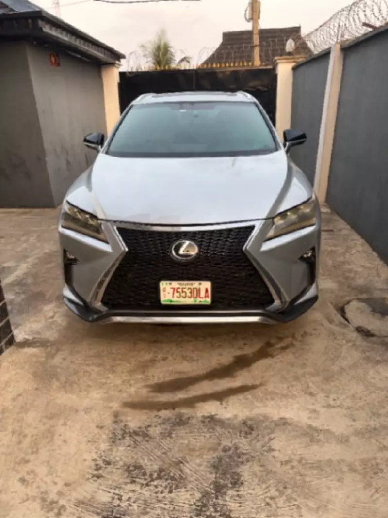 Lexus RX 350