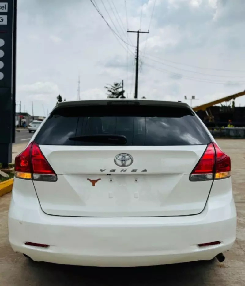 Toyota Venza   - 2009