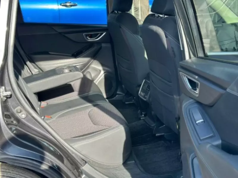 Subaru Forester - 2019