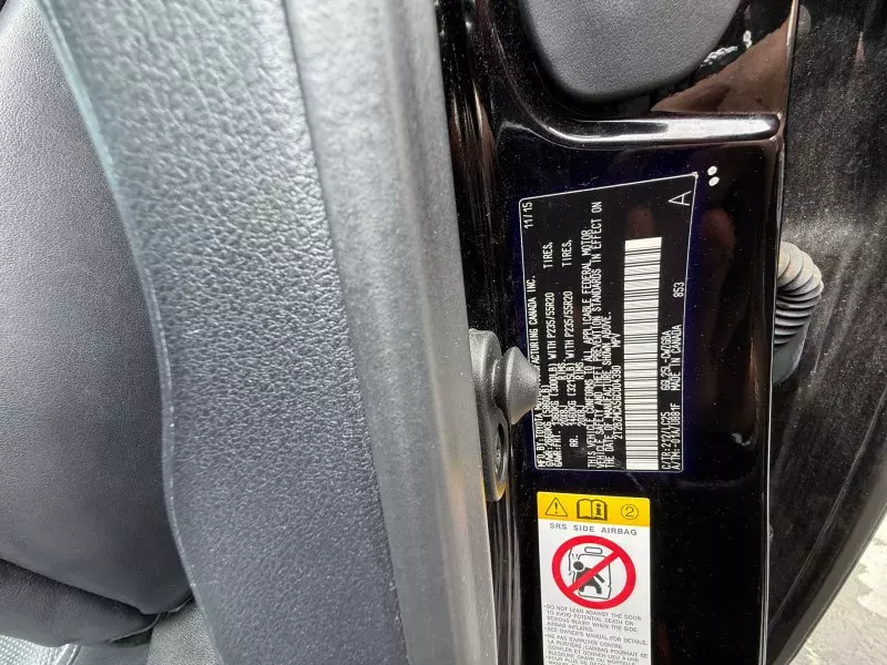 Lexus RX 350   - 2016