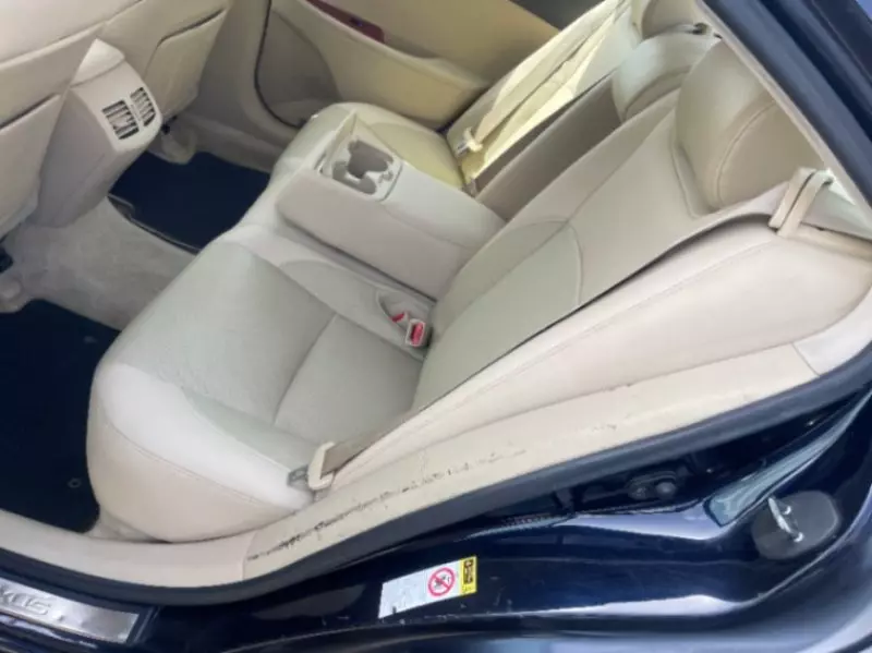 Lexus ES 350   - 2007