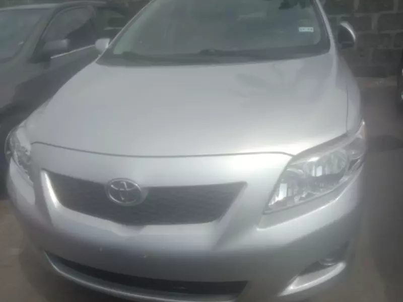 Toyota Corolla   - 2013