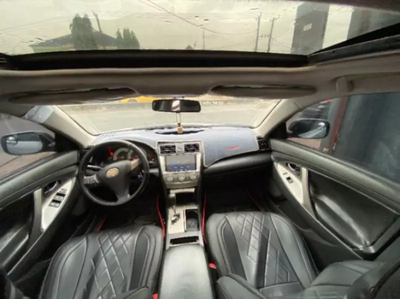 Toyota Camry   - 2007