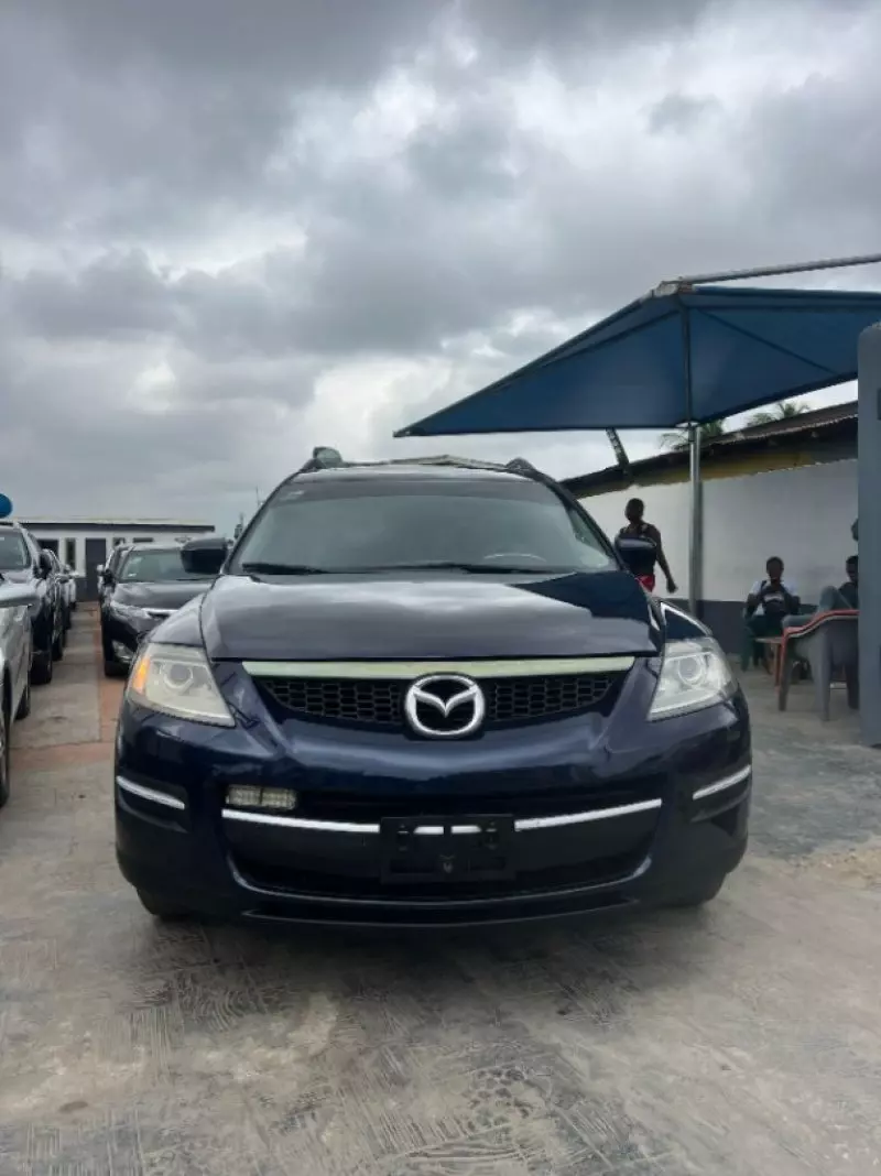 Mazda CX-9   - 2007