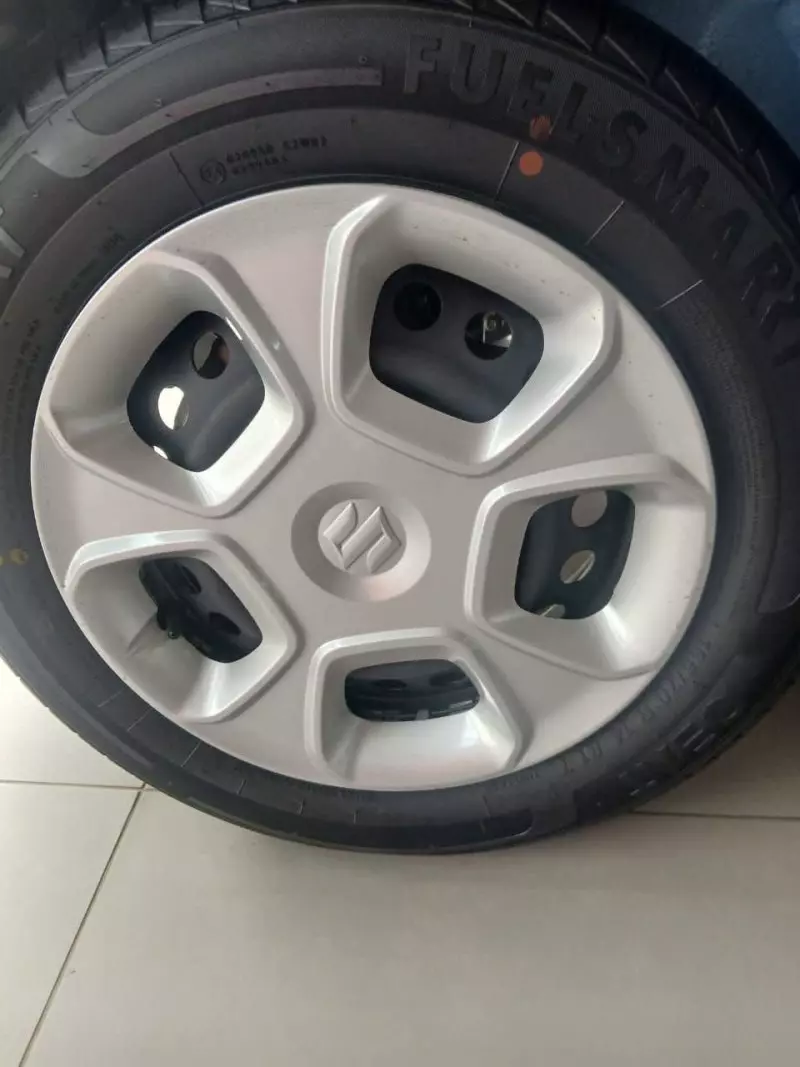 SUZUKI S-presso GL AMT   - 2025