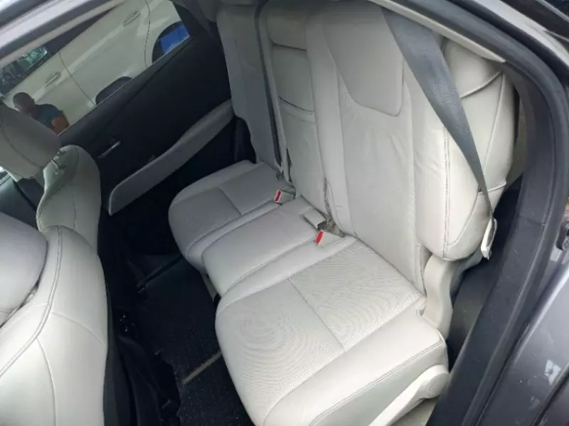 Lexus RX 350   - 2013