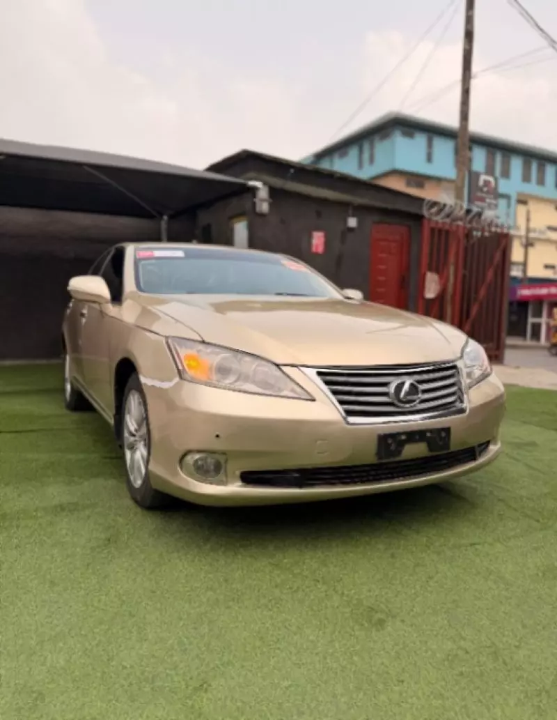 Lexus ES 350