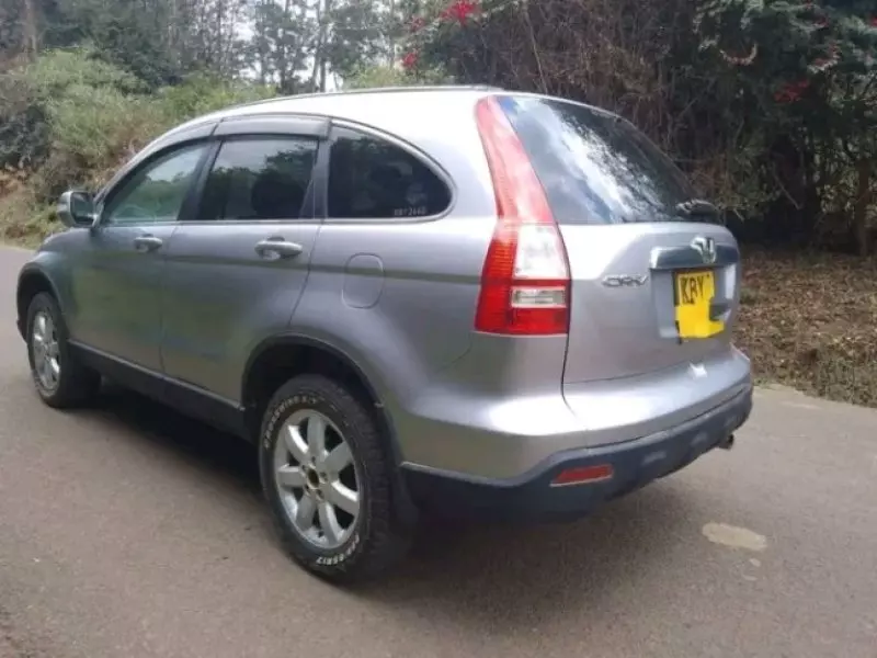 Honda CR-V   - 2003