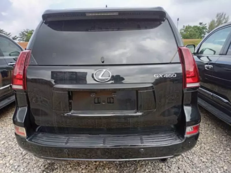 Lexus GX 460   - 2013