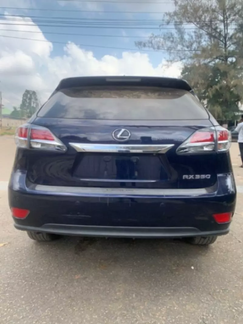 Lexus RX 350