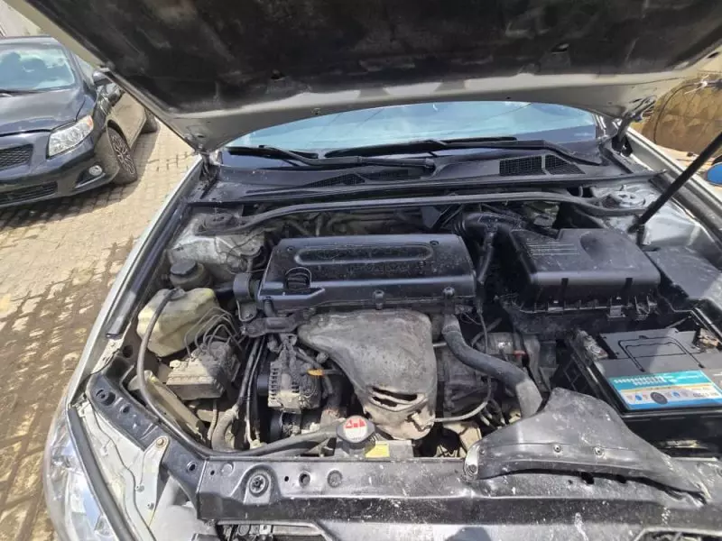 Toyota camry   - 2006