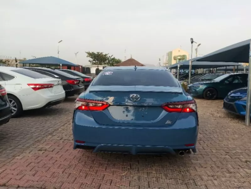 Toyota Camry   - 2023