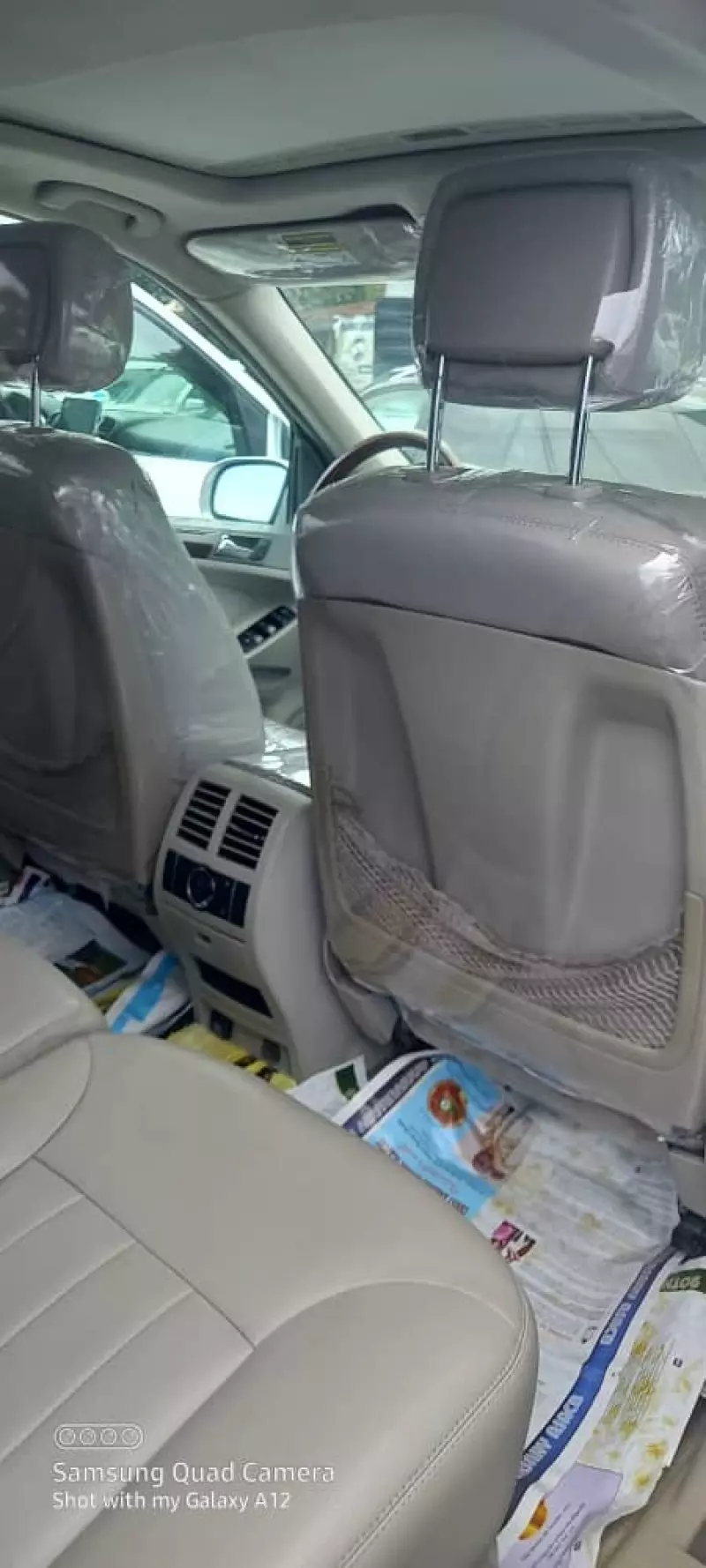 Mercedes-Benz ML 350   - 2008