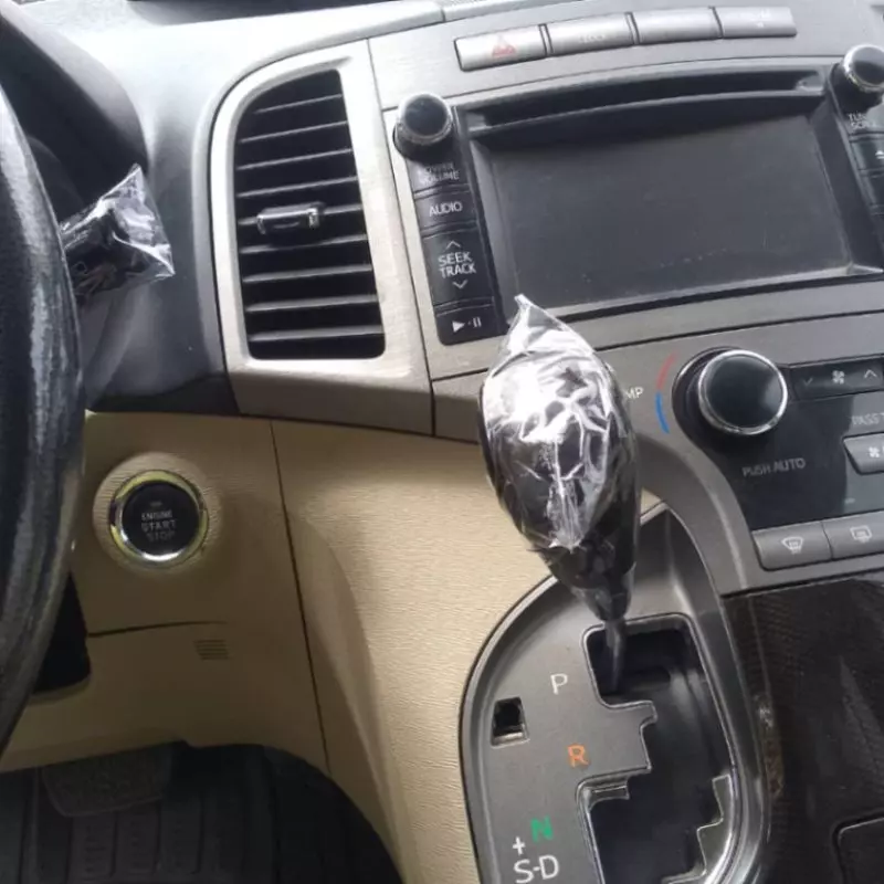 Toyota Venza   - 2010