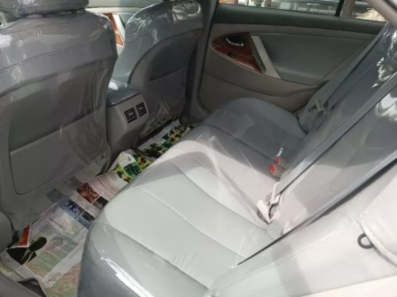 Toyota Camry   - 2007