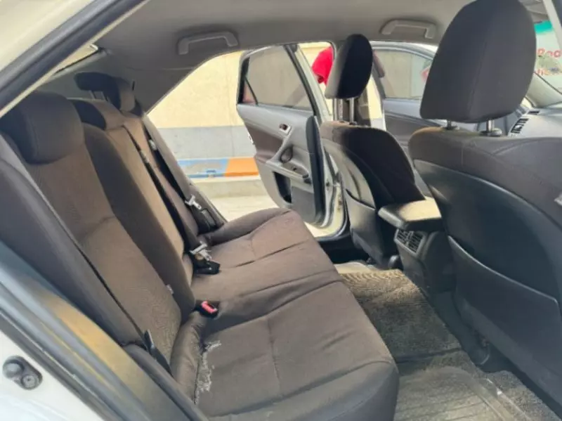 Toyota Mark X   - 2013