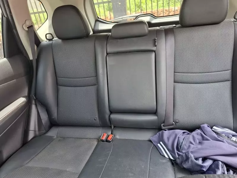 Nissan X-Trail   - 2014