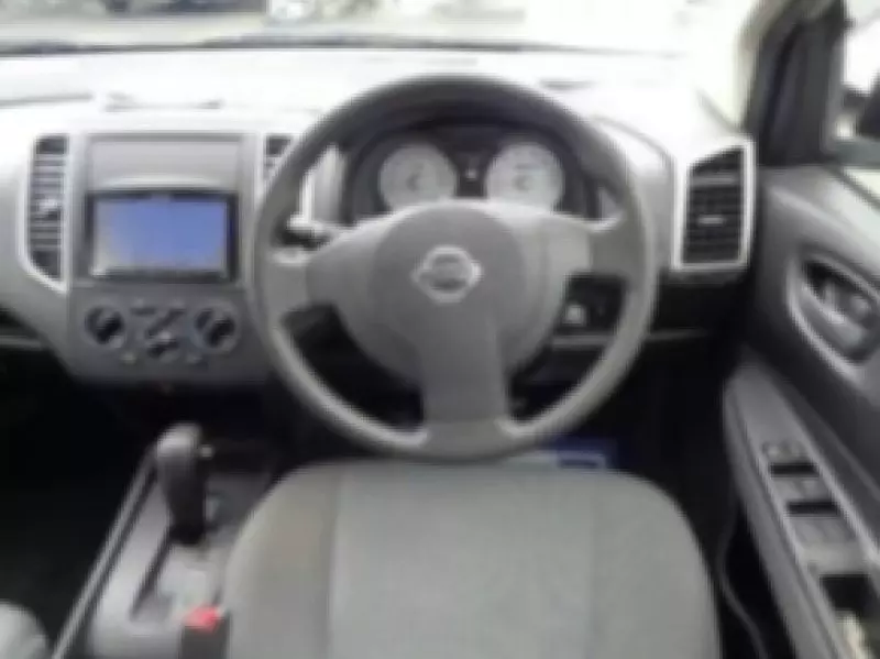 Nissan Wingroad    - 2016
