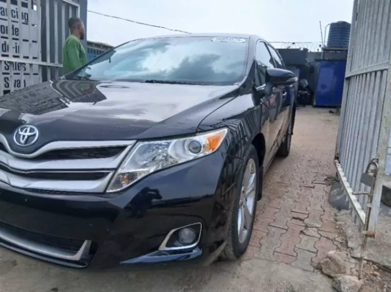 Toyota Venza