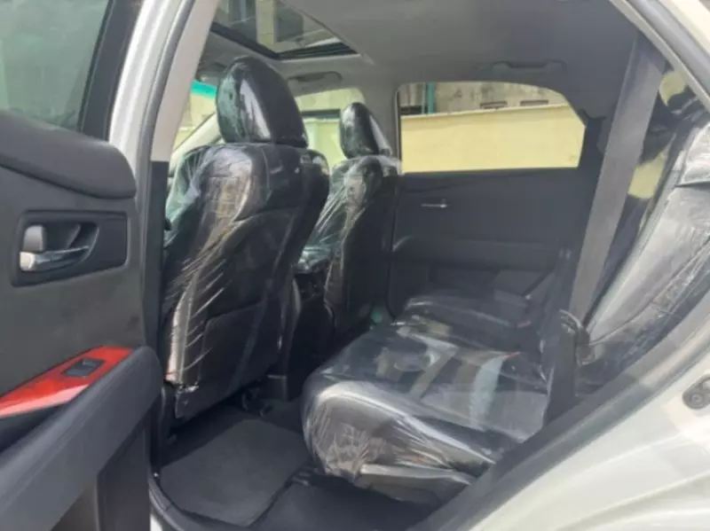 Toyota Lexus RX 270   - 2011