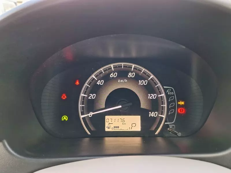 Nissan Dayz   - 2018