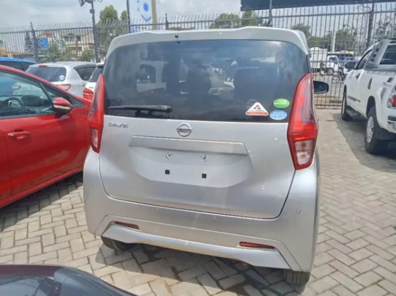 Nissan Dayz   - 2020