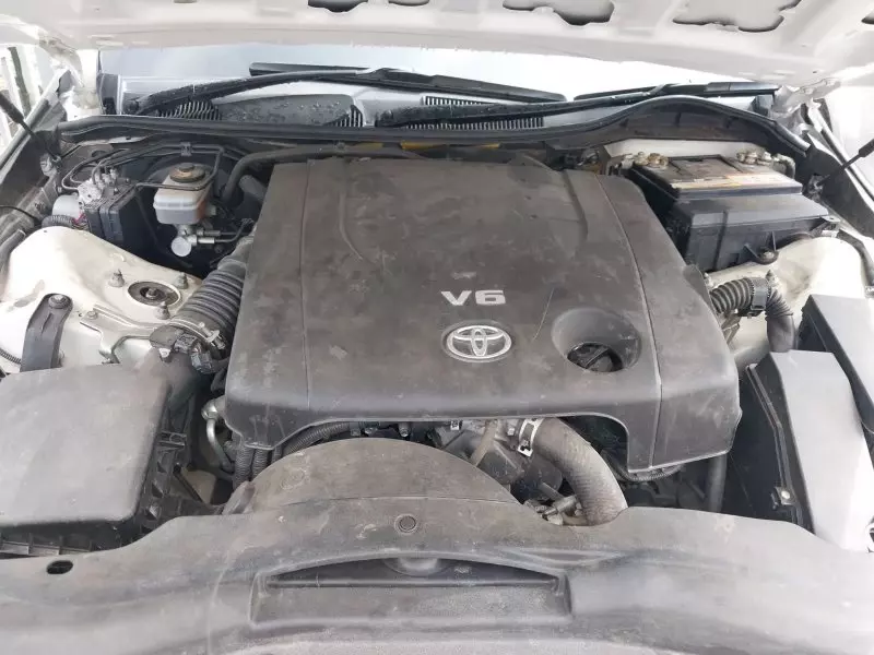 Toyota Mark X   - 2012