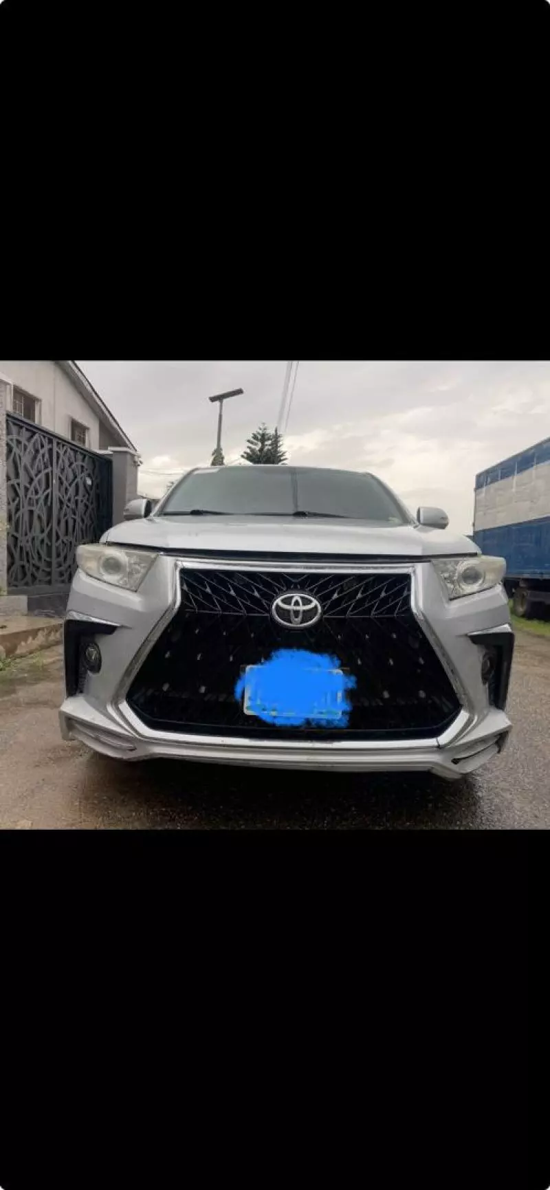 Toyota Highlander   - 2008