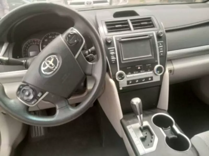 Toyota corolla   - 2013