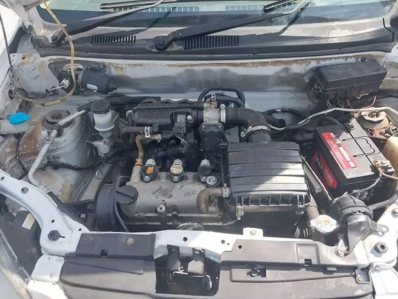 SUZUKI Alto GLX   - 2017