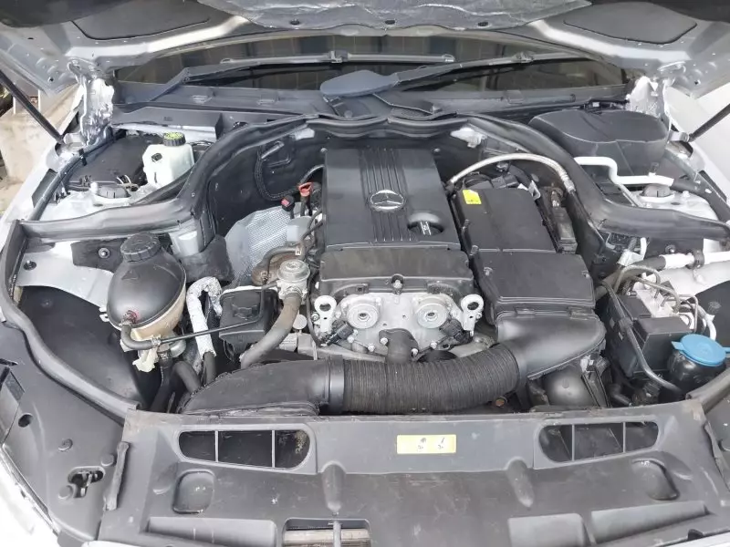 Mercedes-Benz C 200   - 2008
