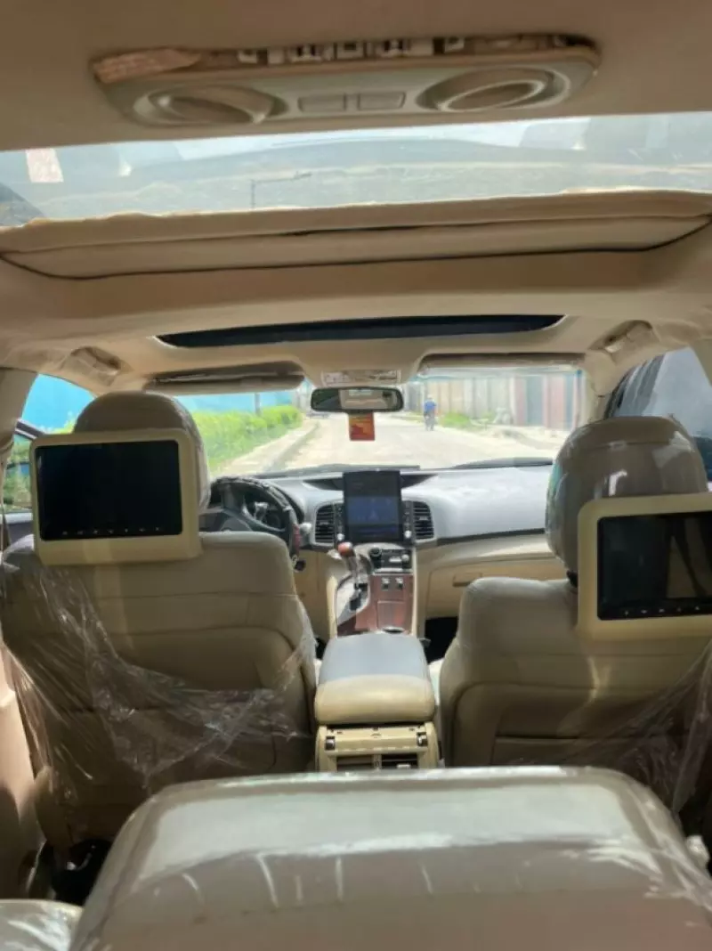 Toyota Venza   - 2009