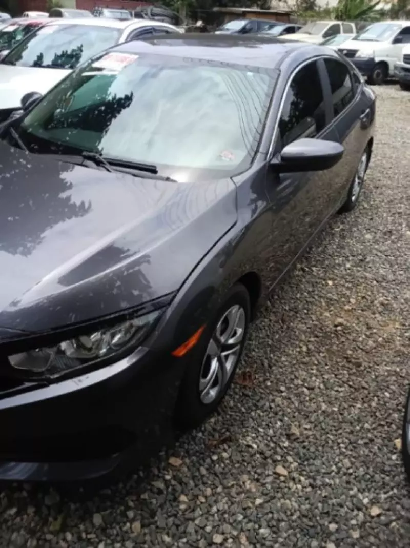 Honda Civic   - 2022