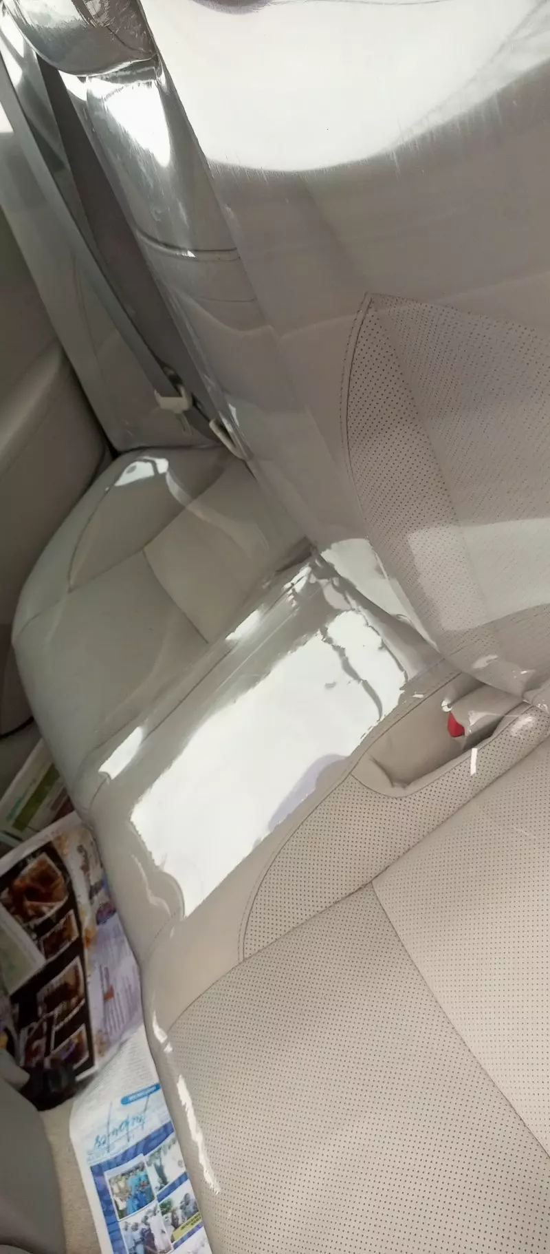 Lexus ES   - 2009