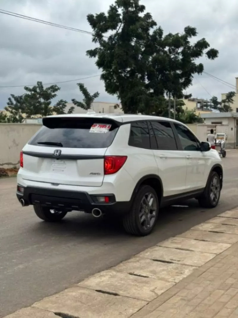 Honda Passport - 2023