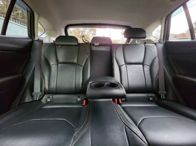Subaru XV   - 2019