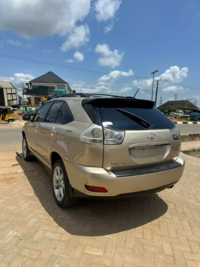 Lexus RX 300   - 2006