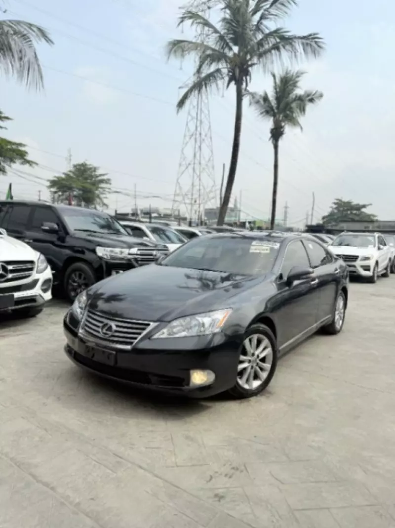 Lexus ES 350