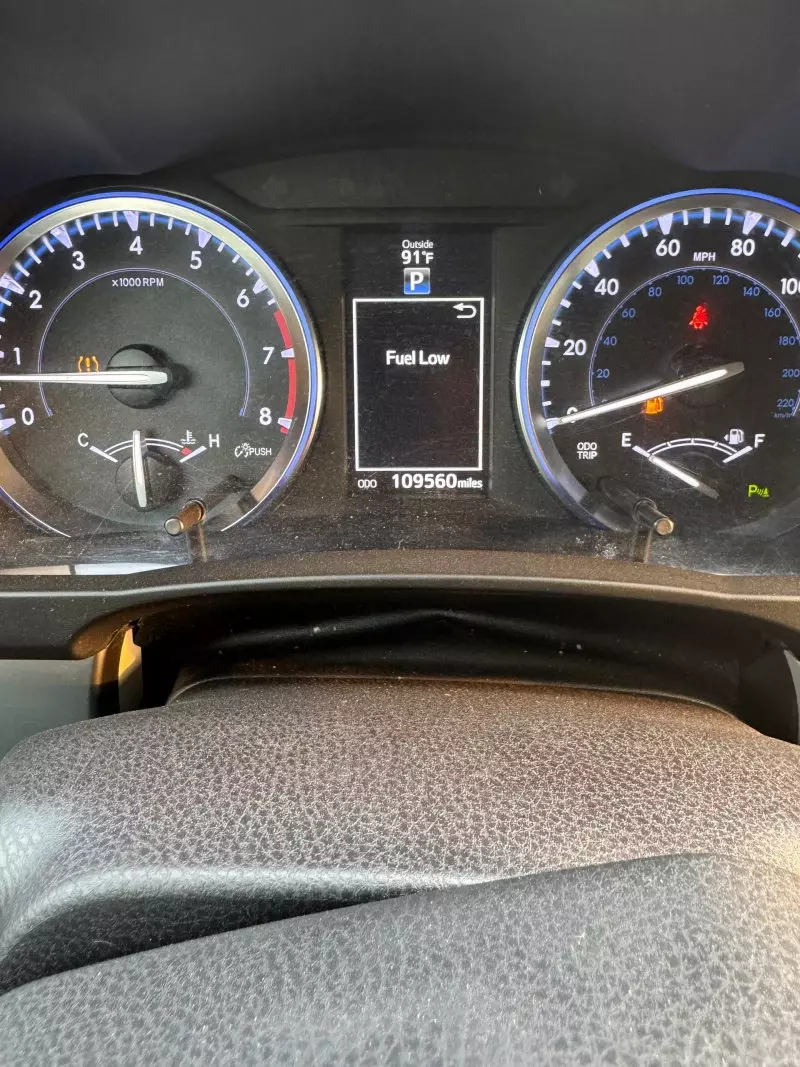 Toyota Highlander   - 2015